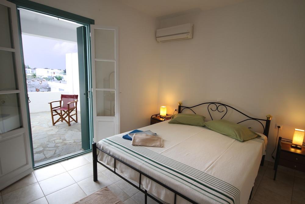 Zanart Maisonette Tripiti Ngoại thất bức ảnh