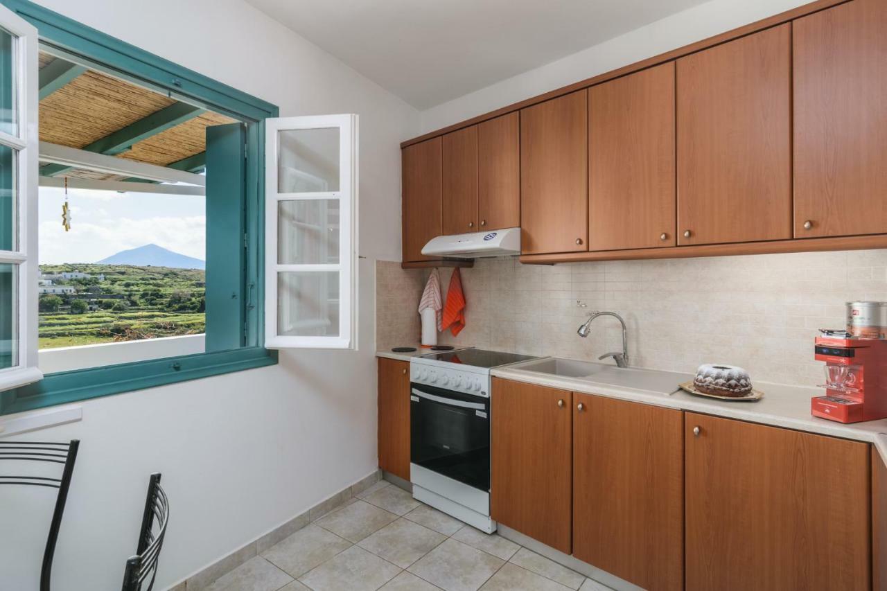 Zanart Maisonette Tripiti Ngoại thất bức ảnh
